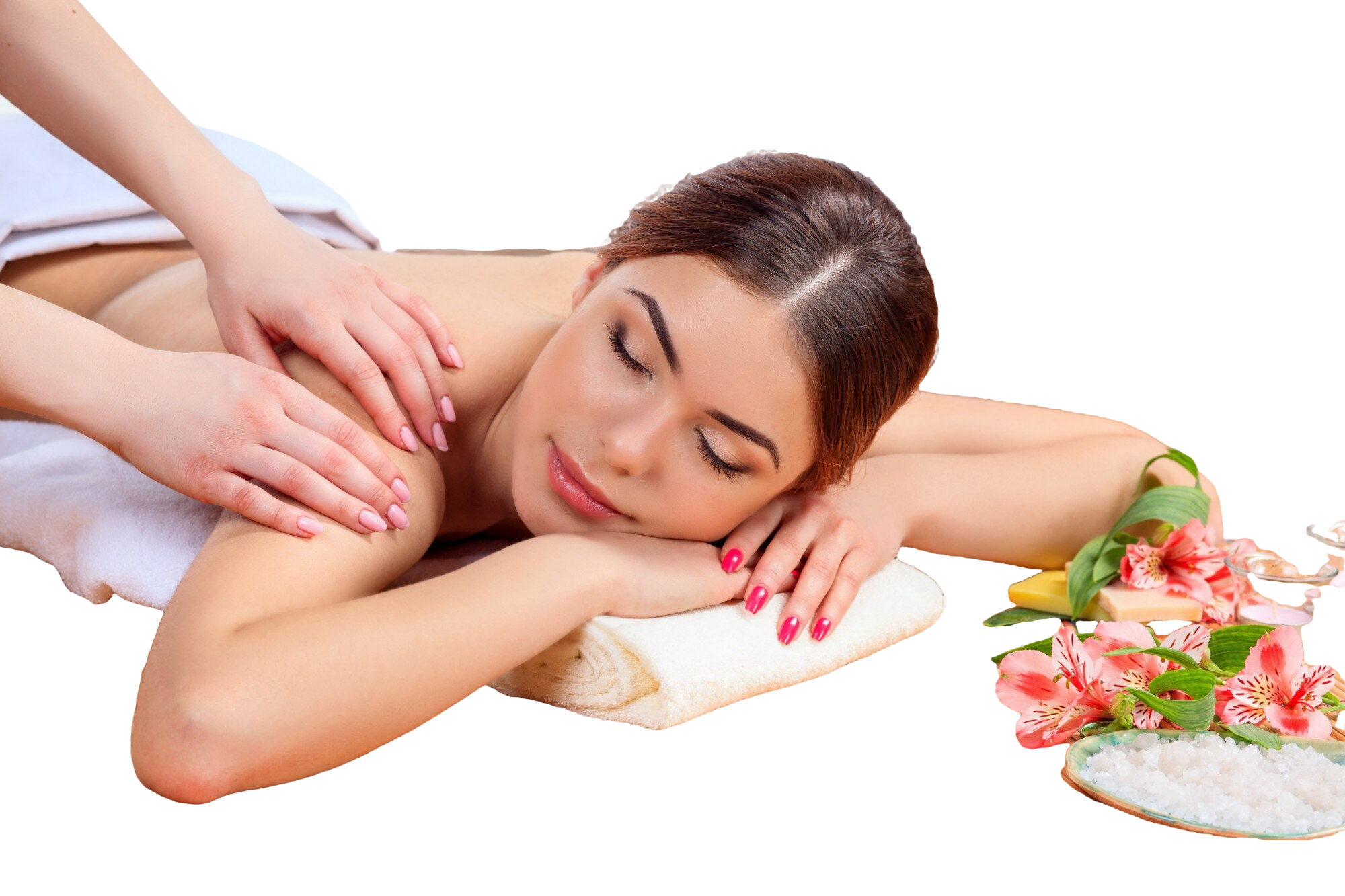 Thai masszázs - tudnivalók