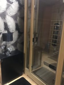 Wai Thai Masszázs szalon