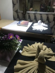 Wai Thai Masszázs szalon